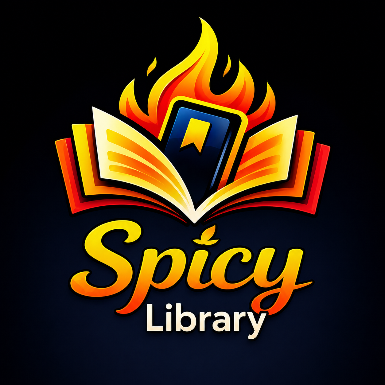 Spicy Library